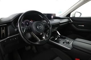 Mazda CX-60 2.5 e-Skyactiv Plug-in Hybrid Prime-Line AWD