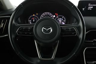 Mazda CX-60 2.5 e-Skyactiv Plug-in Hybrid Prime-Line AWD