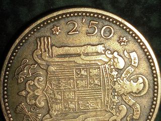 MONEDAS DE PESETAS EPOCA DE FRANCO