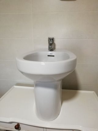 Bidet 