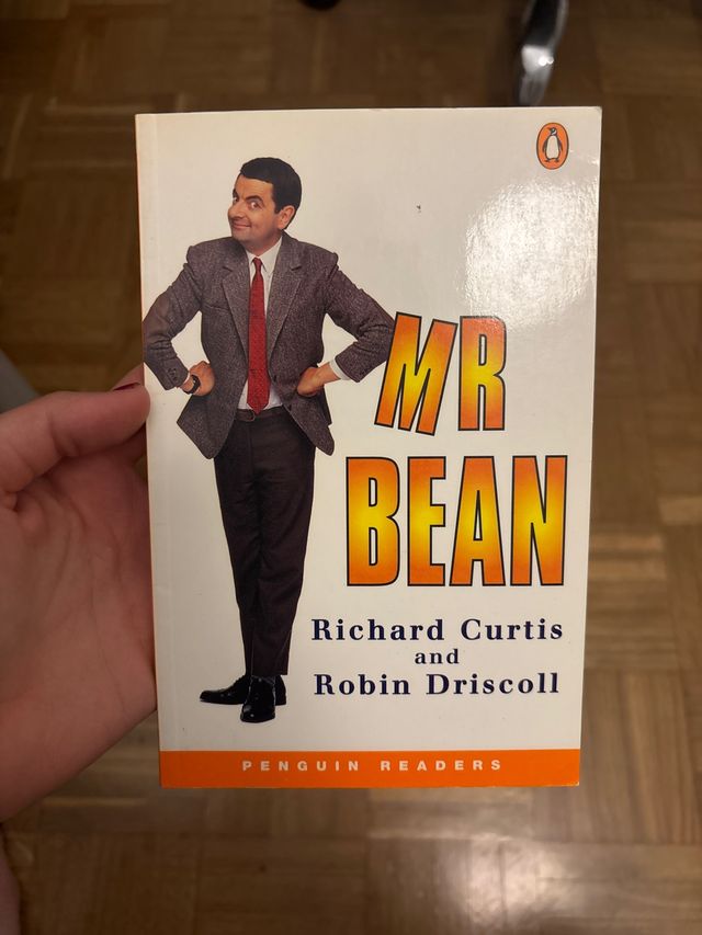 Mr. Bean
