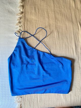 Pack 4 tops Colores vivos