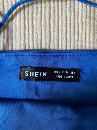 Pack 4 tops Colores vivos