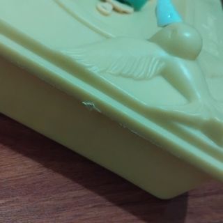 Bañera barriguitas
