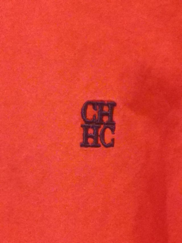 Camisa hombre Carolina Herrera L