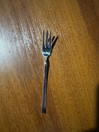 Posate LANDHAUS Iris Inox