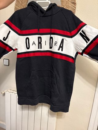 Sudadera Jordan Hombre L - Nueva