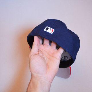 Gorra New Era Minnesota Twins 59Fifty MLB baseball