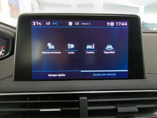 Peugeot 3008 Active Pack