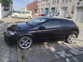 Opel Astra 2006