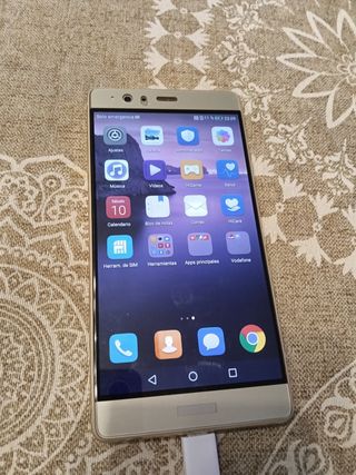 HUAWEI P9 PLUS 64GB Dorado
