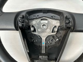 Volante Citroen C2 VTS cuero