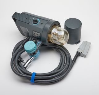 Broncolor Pulso A4 + 2 antorchas