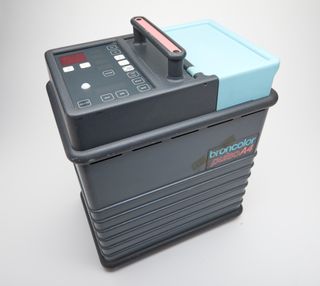 Broncolor Pulso A4 + 2 antorchas