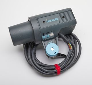 Broncolor Pulso A4 + 2 antorchas