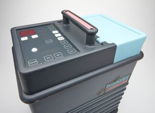 Broncolor Pulso A4 + 2 antorchas