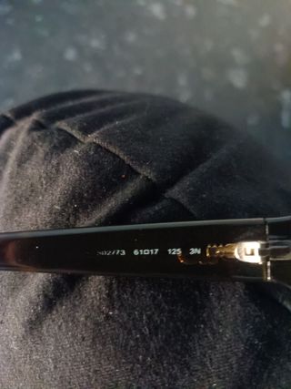 Gafas Dolce & Gabbana