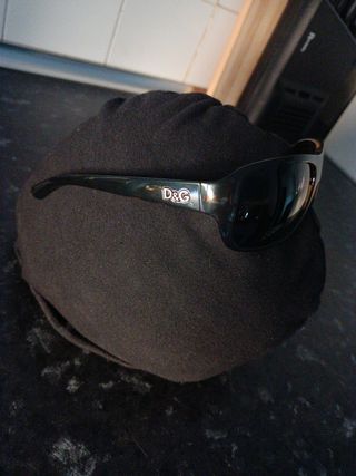 Gafas Dolce & Gabbana