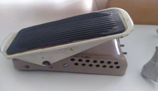 Maquina de coser SIGMA