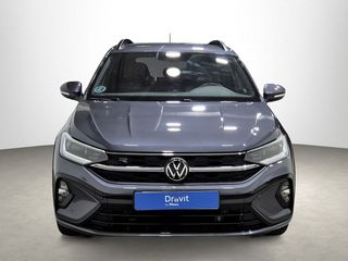 Volkswagen Taigo R-Line 1.0 TSI 81kW (110CV) DSG