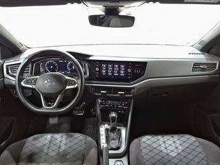 Volkswagen Taigo R-Line 1.0 TSI 81kW (110CV) DSG