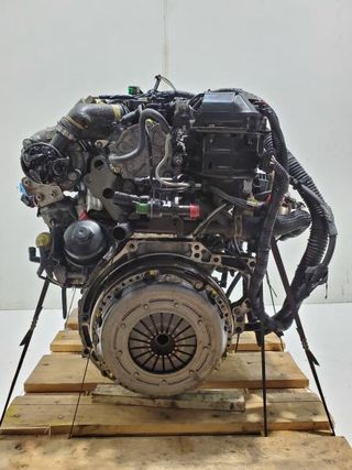 Motor completo Ford Focus Cmax 2018