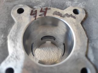 Cilindro Sachs 44mm - Moto