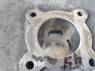 Cilindro Sachs 44mm - Moto