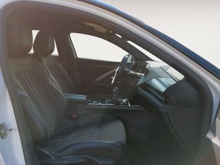 Opel Astra GS Line