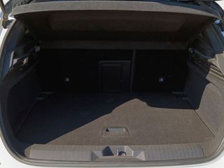Opel Astra GS Line