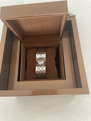 Reloj Gucci - Brazalete original