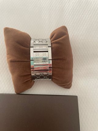 Reloj Gucci - Brazalete original