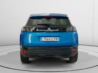 Peugeot 3008 Active Pack