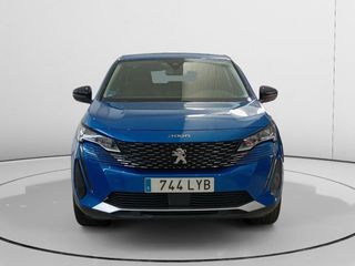 Peugeot 3008 Active Pack