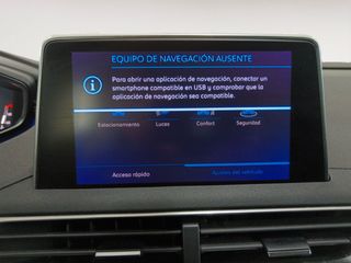Peugeot 3008 Active Pack