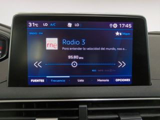 Peugeot 3008 Active Pack