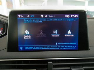 Peugeot 3008 Active Pack