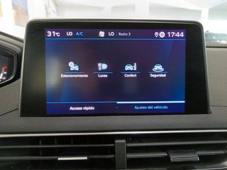 Peugeot 3008 Active Pack