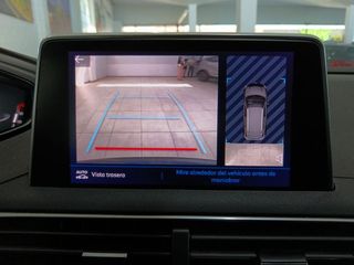 Peugeot 3008 Active Pack