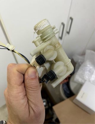 Lavadora Indesit XWE 81283 - 8kg