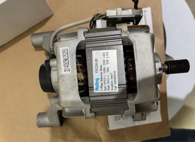 Lavadora Indesit XWE 81283 - 8kg