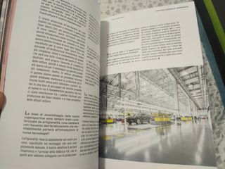 Riviste Focus Lamborghini n. 18, 19, 20 