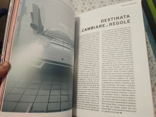 Riviste Focus Lamborghini n. 18, 19, 20 