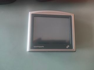 GPS TomTom One