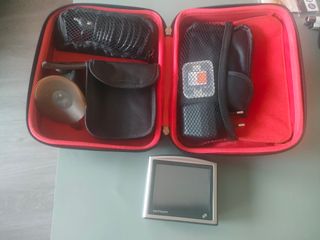 GPS TomTom One