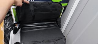 Organizador coche niños - Tsumbay