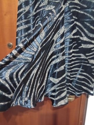 Gonna:  elegante