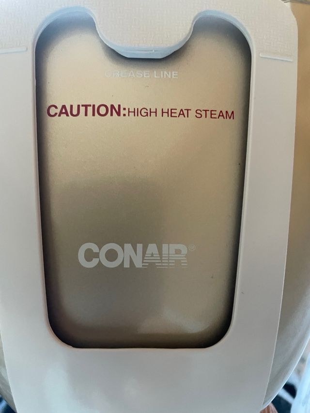 Plancha vapor Conair Turbo ExtremeSteam