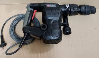 Martillo cincelador Wurth mh5 