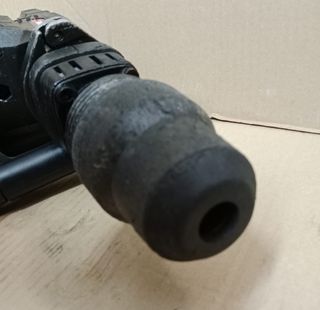 Martillo cincelador Wurth mh5 